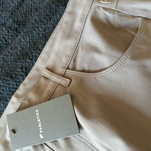 Fabletics Gray Trousers
